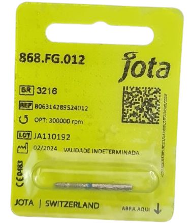 Ponta Diamantada FG 3216 - Jota