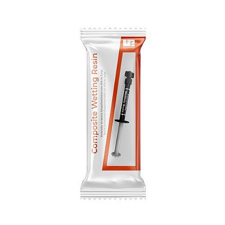 Resina Umidificadora Composite Wetting Resin - Ultradent