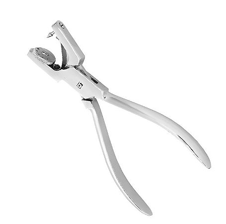 Alicate Perfurador Ainsworth - Quinelato