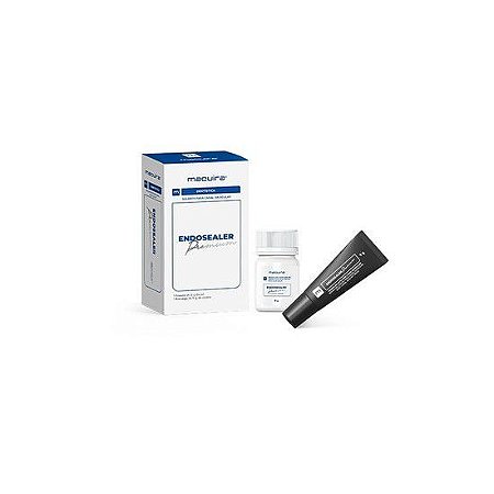 Cimento Endodôntico Endo Sealer Premium - Maquira
