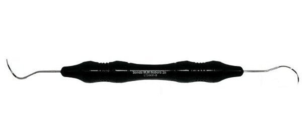 Sonda Nabers 2N Black Diamond - Ice