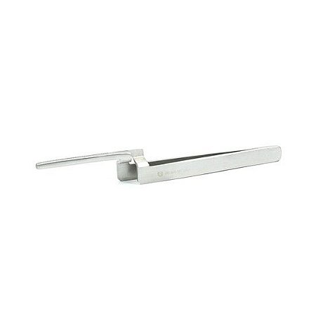 Pinça p/ Carbono Tipo Muller - Quinelato