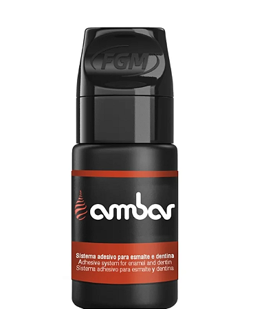 Adesivo Ambar - FGM