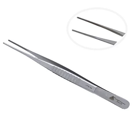 Pinça Dietrich 14cm - 6B Invent