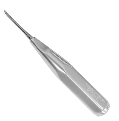 Alavanca Heidbrink 1 - 6B Invent