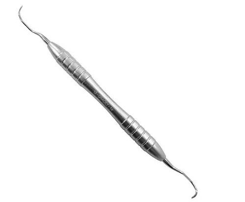 Cureta de Gracey 5-6 Cabo Oco - 6B Invent