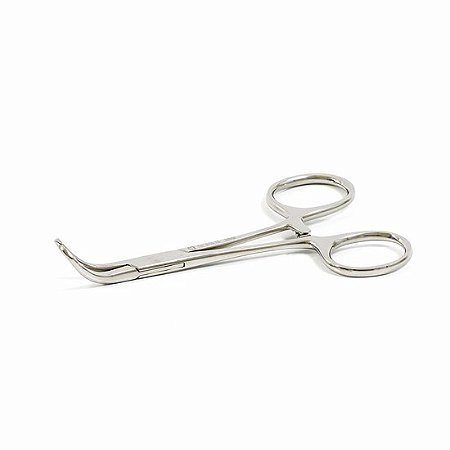 Pinça Backhaus 8cm - Quinelato