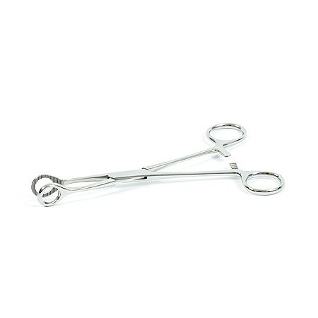 Pinça Collin Oval 19cm - Quinelato