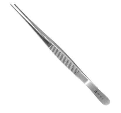Pinça Dietrich 14cm - Quinelato