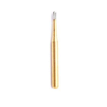 Broca Carbide Transmetal FG 154 - Microdont
