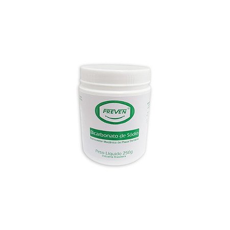 Bicarbonato de Sódio – Preven