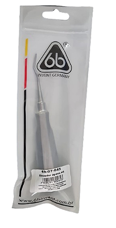 Alavanca Apexo 303 - 6B Invent