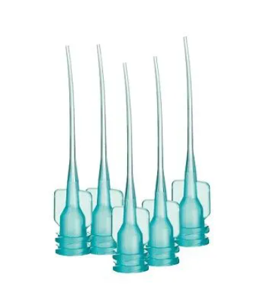 Ponta de Aspiração Capillary Tips (.019) Verde – Ultradent