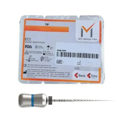 Lima Manual M 20.03 25mm T - Easy