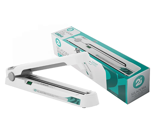Seladora com Guilhotina Classic - 2i