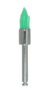 Escova Robinson Spazzo Cone Soft Hard - Indusbello