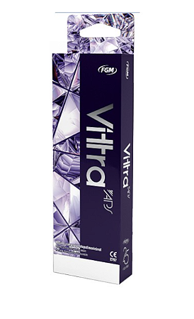 Resina Vittra APS EA1 - FGM