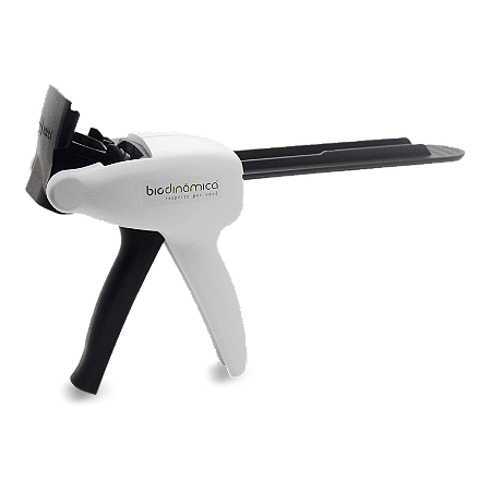 Pistola Universal p/ Cartuchos - Biodinâmica