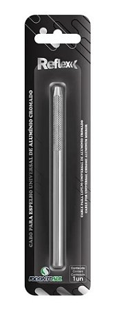 Cabo p/ Espelho Alumínio Cromado – Iodontosul