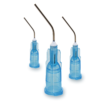 Bico Aplicador / Flow Tips Azul - Biodinâmica