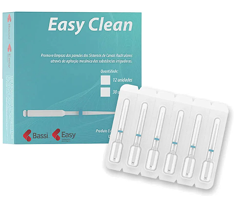 Lima Plástica Easy Clean - Easy