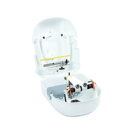 Articulador A7 Plus c/ Arco Standart e Estojo (Nac/Exp) - Bio-Art