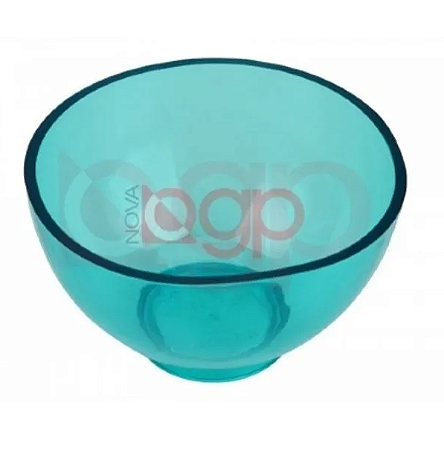 Cuba de Borracha Grande Verde Mar 500ml - Nova OGP