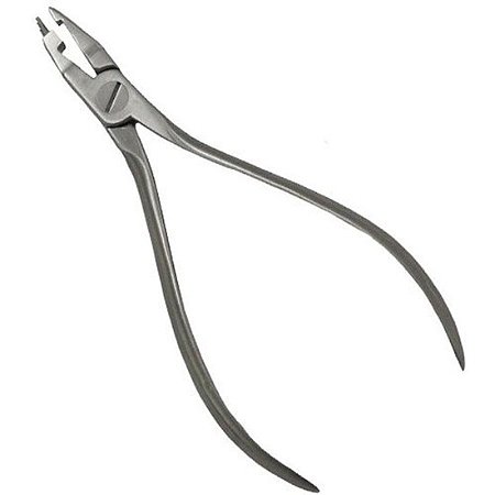 Alicate Ortodôntico 350 Ômega Loop - Quinelato