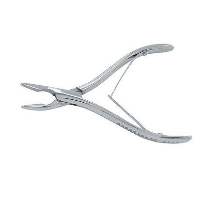 Alveolótomo Luer Curvo 16cm - Golgran