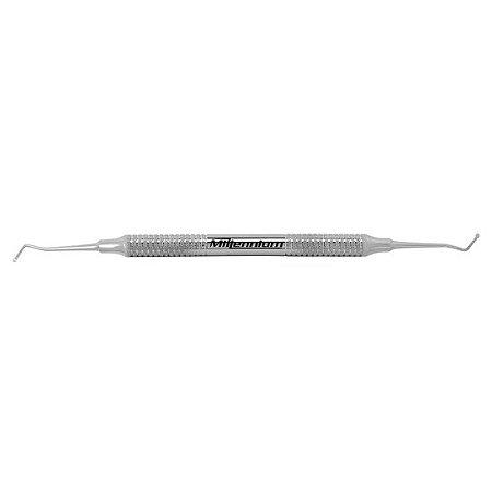 Escavador de Dentina 11-12 Duplo Millennium - Golgran