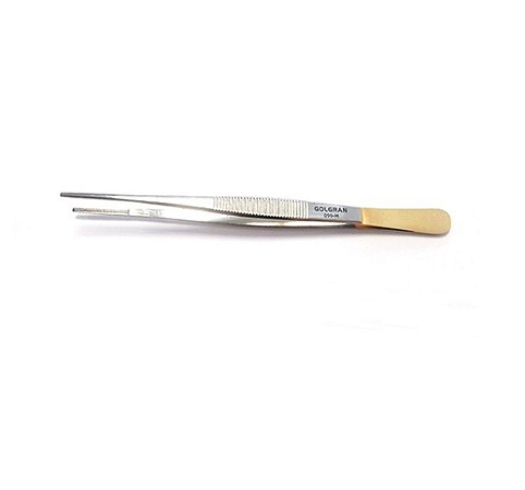 Pinça Dietrich 16cm - Golgran