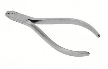 Alicate Ortodôntico p/ Stop Ortodônticos 057 – Zatty