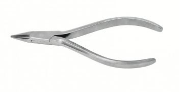 Alicate Ortodôntico Meia Cana 053 - Zatty