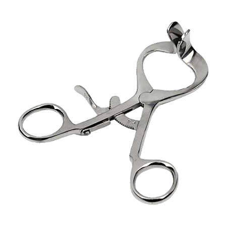 Abridor de Boca Molt Adulto - Golgran