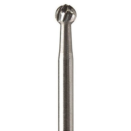 Broca Carbide CA 3 Esférica 22mm - Prima Dental