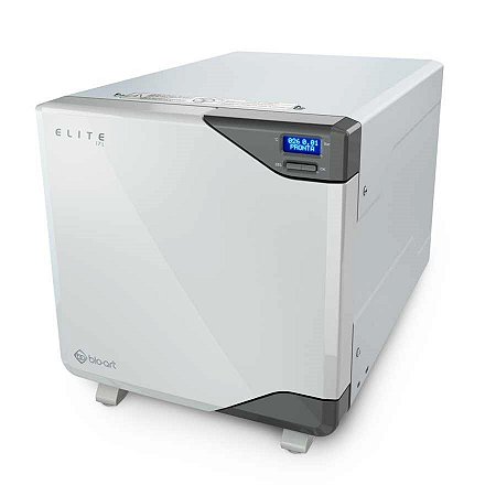Autoclave Elite 17 Litros 127 Volts - Bio-Art