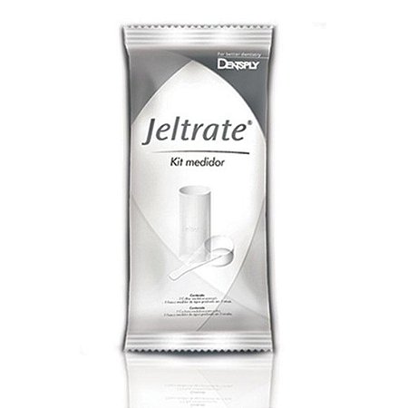 Medidor de Alginato Jeltrate Conjunto - Dentsply