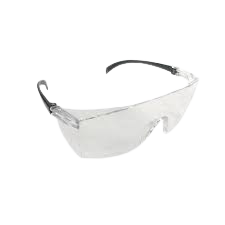 Óculos Spectra 2100 Incolor - Carbografite