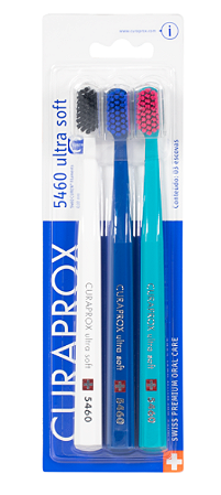 Escova de Dente CS 5460 Ultra Soft - Curaprox