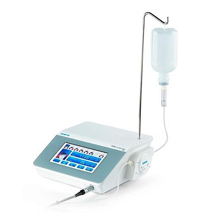 Motor Cirúrgico Implante SW Implanter Led 220V - Schuster