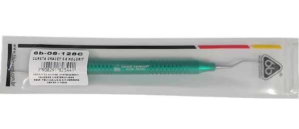 Cureta Gracey 5-6 Kolorit - 6B Invent