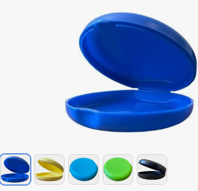 Caixa p/ Aparelho Alinhador - Nova OGP