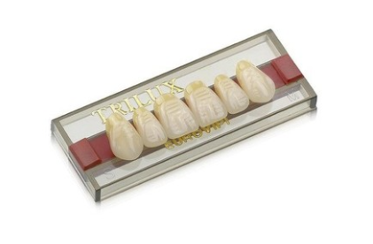 Dente Trilux Anterior Inferior L7 Cor 4B - Vipi