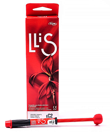 Resina Llis EC2 4G - FGM