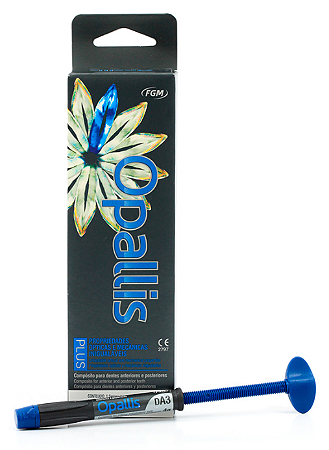 Resina Opallis DA3 - FGM