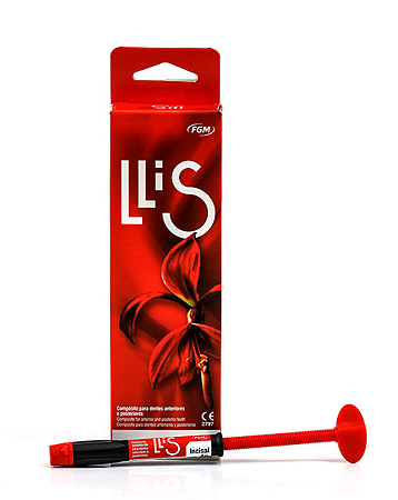 Resina Llis Incisal - FGM