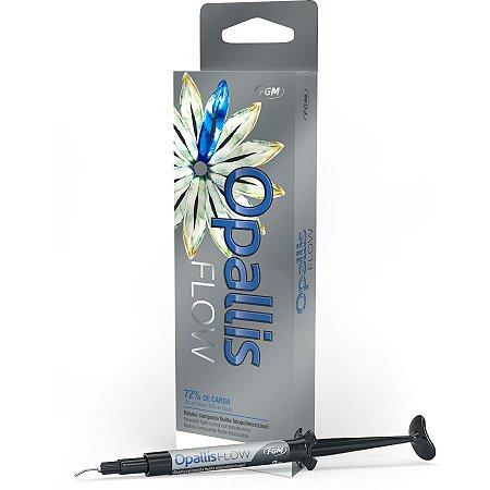 Resina Opallis Flow A2 - FGM