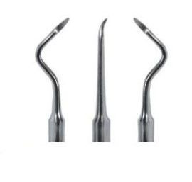 Alavanca Heidbrink Infantil c/ 3 Peças - Golgran