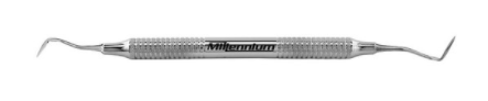 Gengivótomo Orban nº 1-2 Millennium - Golgran