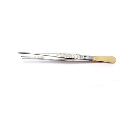Pinça Dietrich 14cm - Golgran